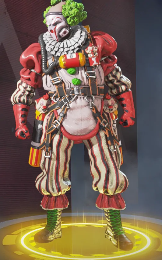 monster energy apex legends skins