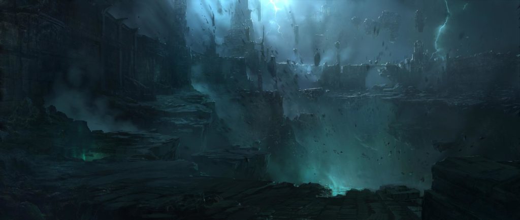 What is the Ruination in League of Legends? - Dot Esports