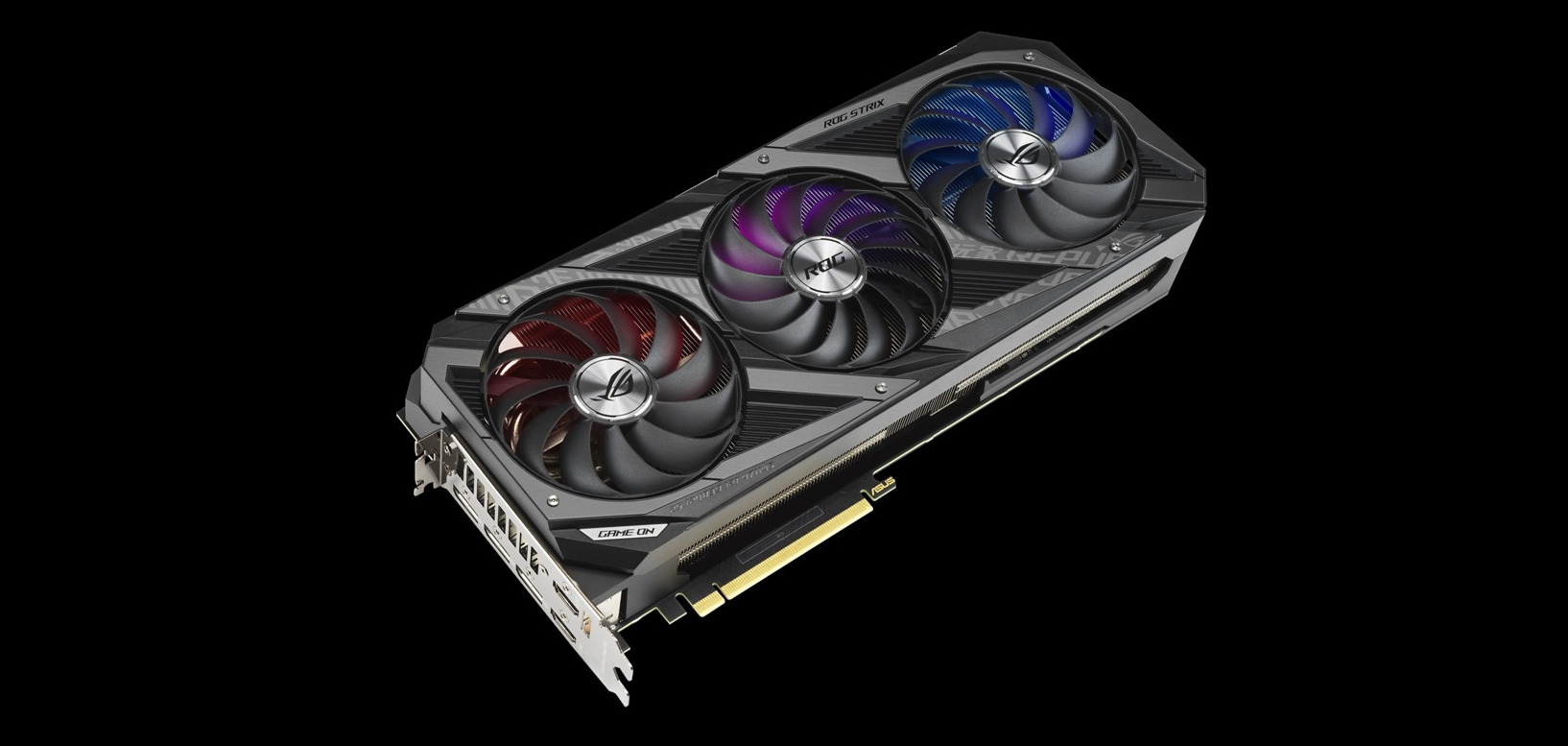 Best nvidia graphics card volroll