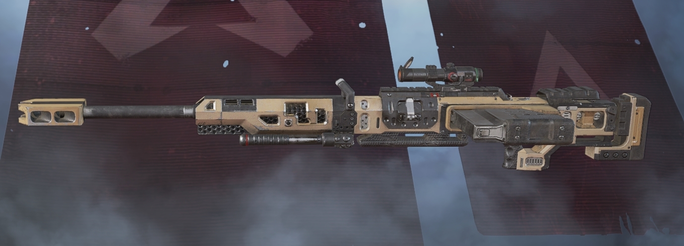 The Best Sniper Rifles In Apex Legends Dot Esports 9156