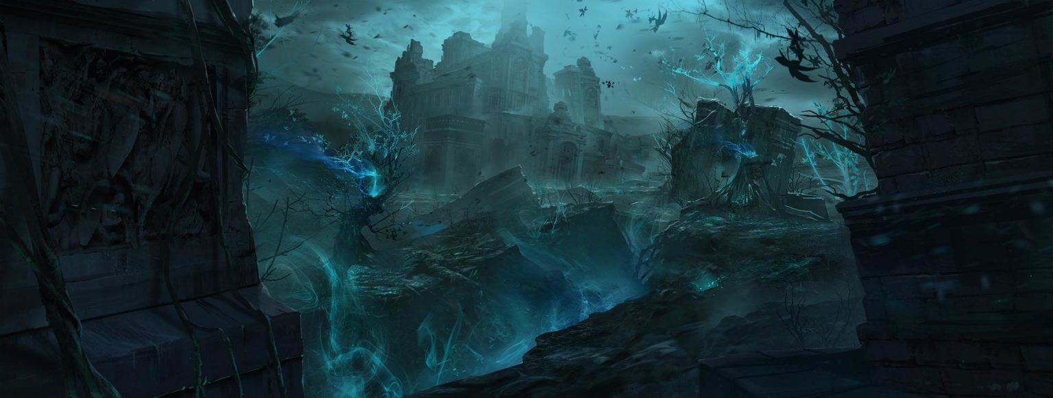 What is the Ruination in League of Legends? - Dot Esports