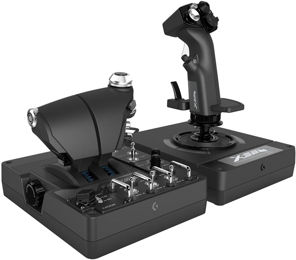 joystick mapper joystick mapper
