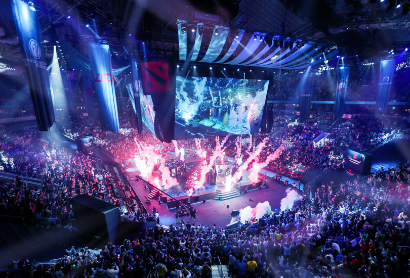 The 10 Largest Prize Pools In Esports