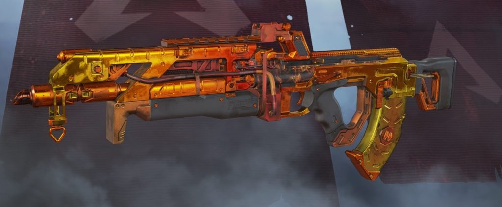 The best VK-47 Flatline skins in Apex Legends | Dot Esports