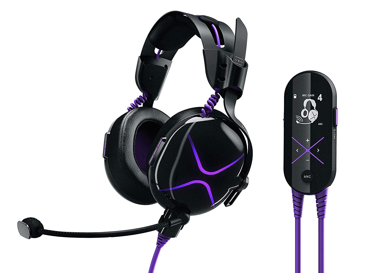best noise cancelling headphones for pc gaming