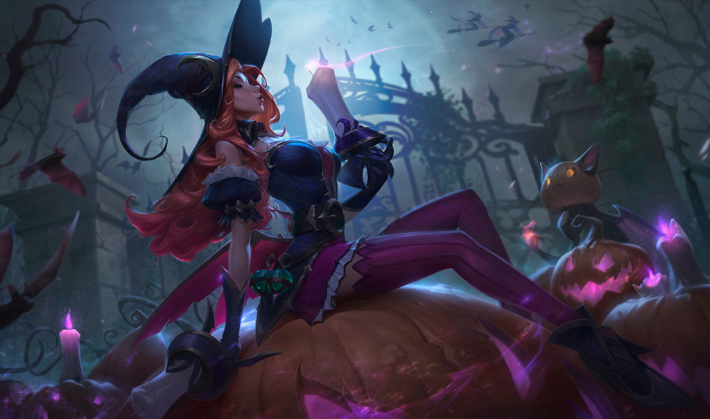 Miss Fortune no League of Legends: veja habilidades e confira dicas de  Matsukaze sobre campeã, lol