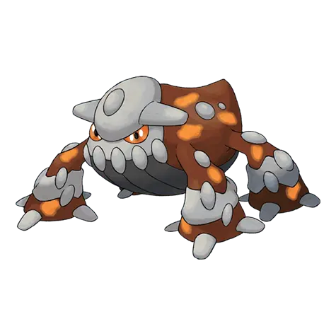 Qual é o Melhor Pokémon tipo Fogo?