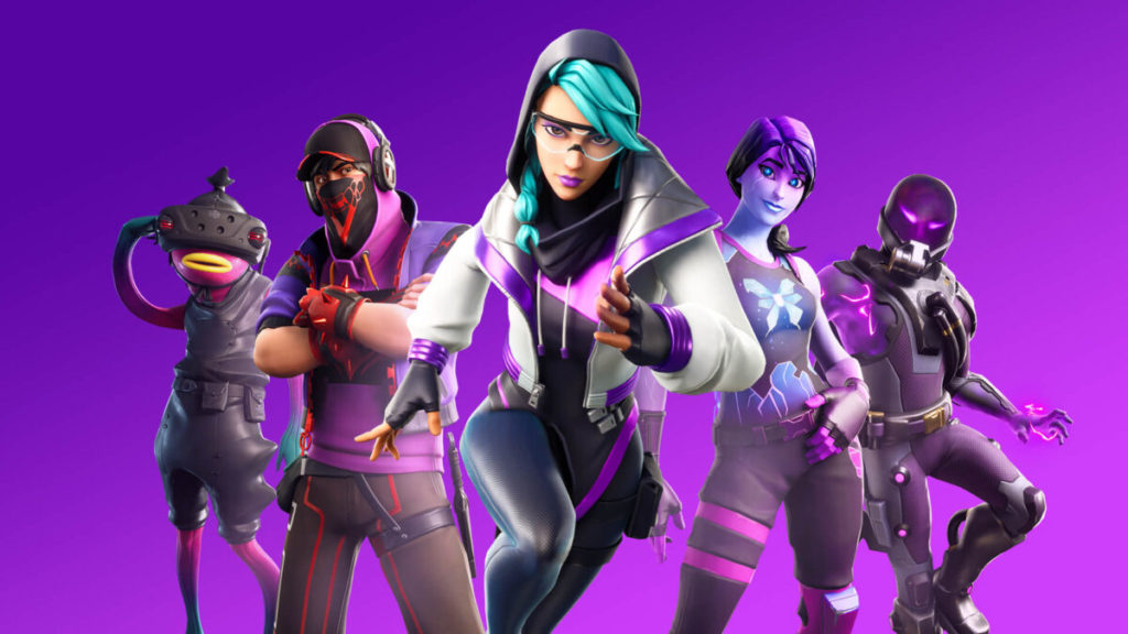 How To Reduce Input Delay In Fortnite Dot Esports