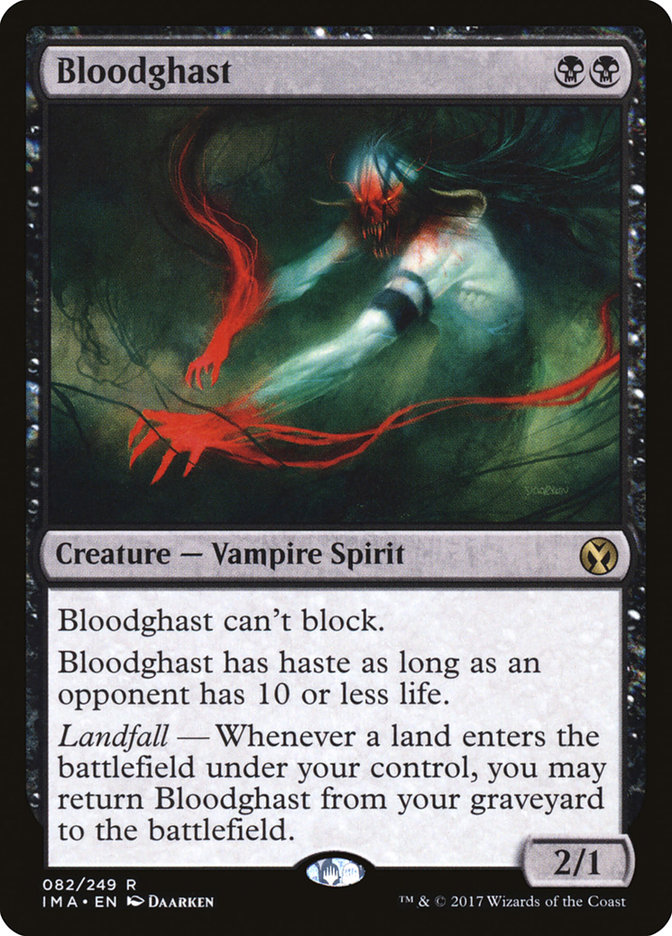 The 5 best Vampire cards in Magic: The Gathering | Dot Esports