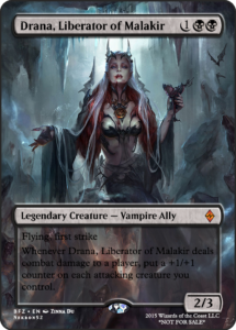 The 5 best Vampire cards in Magic: The Gathering | Dot Esports