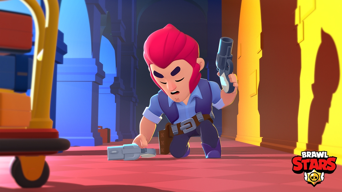 Brawl Stars Encounters Server Issues After Update Dot Esports - brawl stars probleme de mise a jour