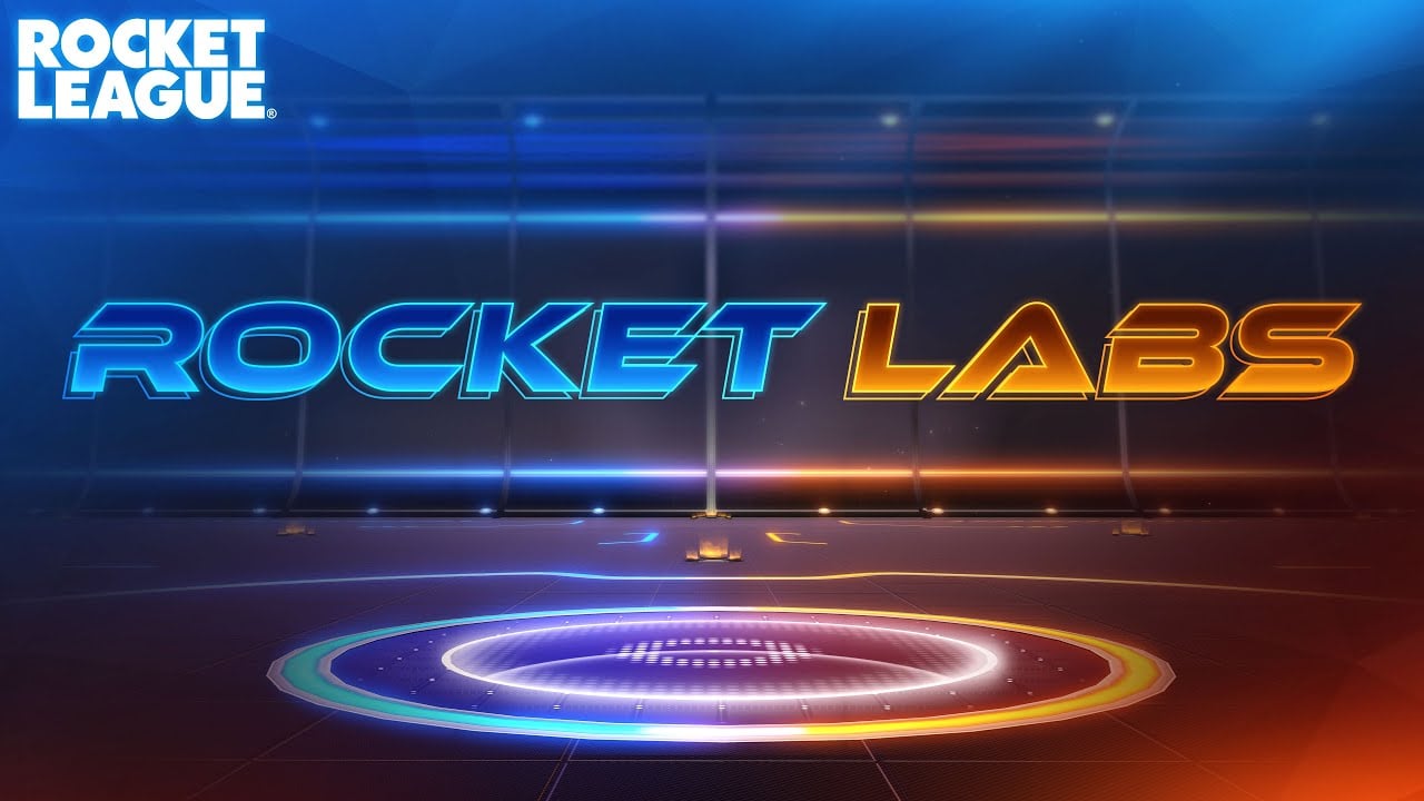 rocket league free credits