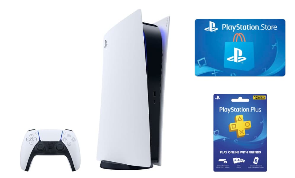 best buy playstation gift card digital