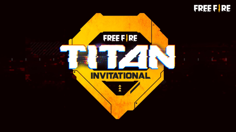 Cómo ver la invitación de Free Fire Titan 2021