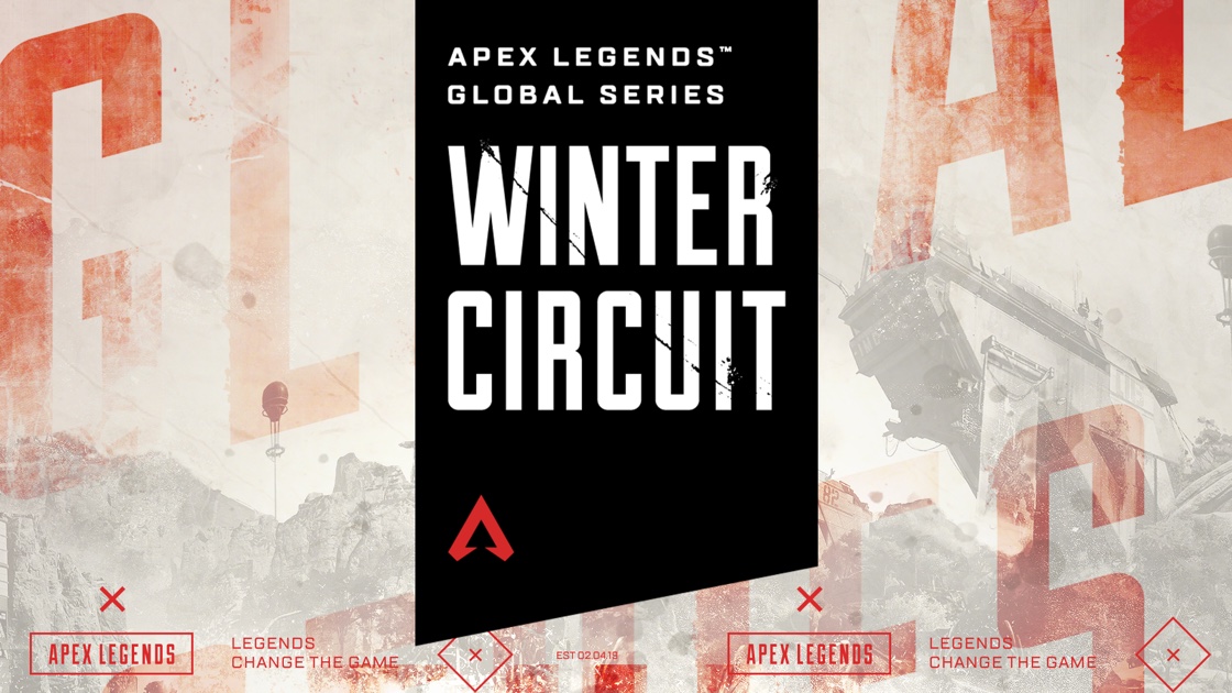 First Apex Legends Global Series Online Tournament Ot1 Postponed Following Reports Of New Errors Dot Esports