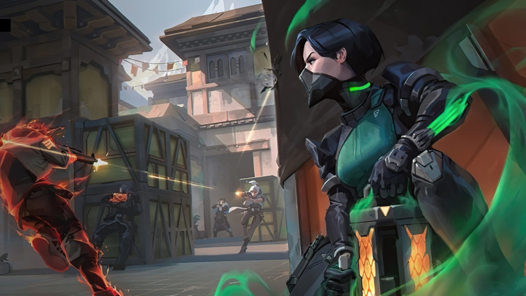 All Valorant Ultimate Voice Lines For All Agents Dot Esports All Valorant Ultimate Voice Lines For All Agents Dot Esports