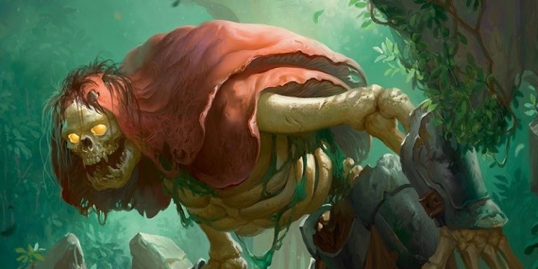 mtg cards with dredge