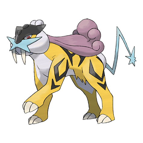 OS MELHORES POKÉMON ELÉTRICO