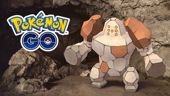 The Best Rock-type Pokémon In Pokémon Go - Dot Esports