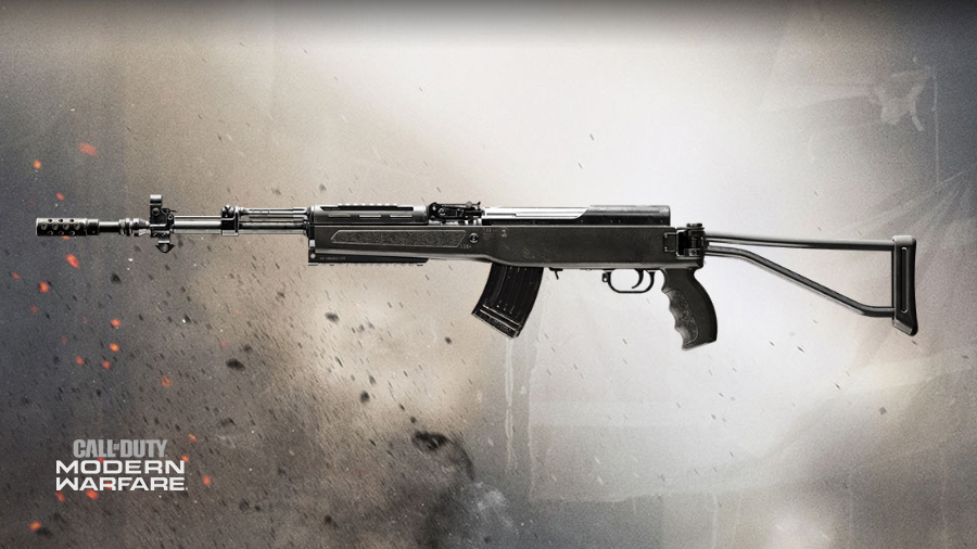Call of Duty: Mobile может получить еще одну винтовку стрелка.
