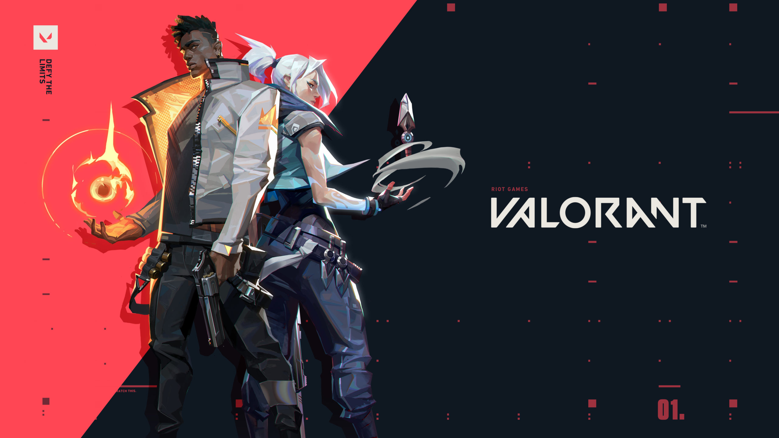 riot client download valorant