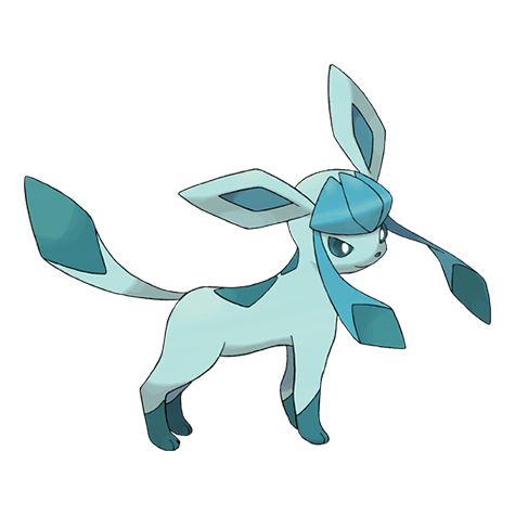 TOP 5 MELHORES POKEMON DE GELO