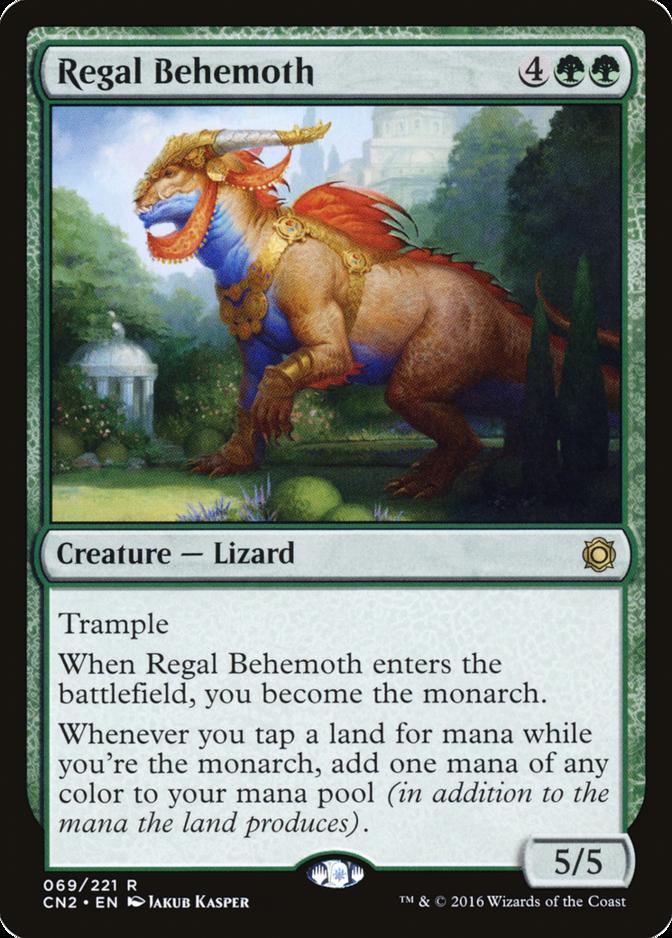 The 5 best Dinosaur cards in Magic The Gathering Dot 