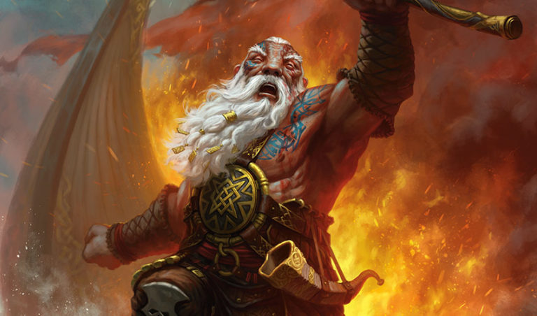 The best Dwarf cards in MTG Kaldheim - Dot Esports