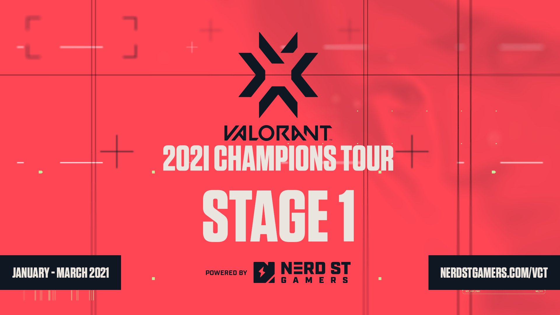 Nerd Street Gamers pays VALORANT talent money owed by another organizer NSG Valorant champs 2021