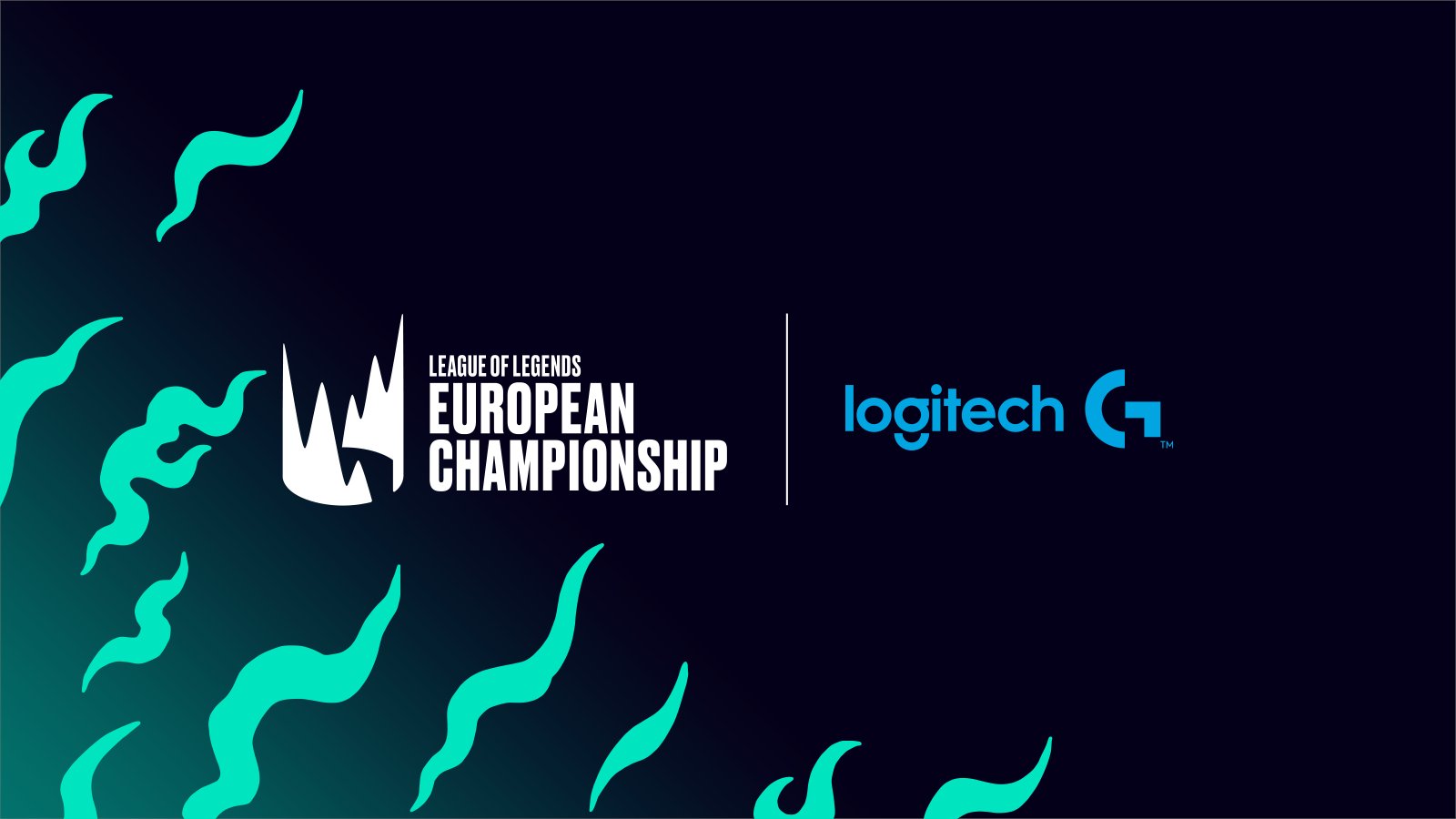 LEC brings back Logitech G as its peripherals partner
