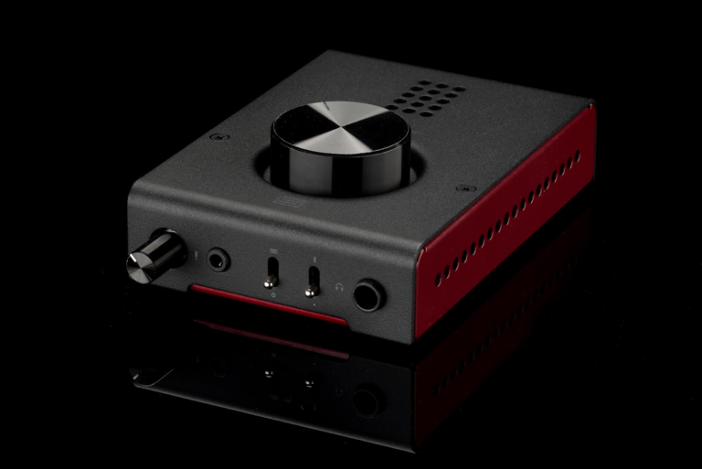 best dac with mic input