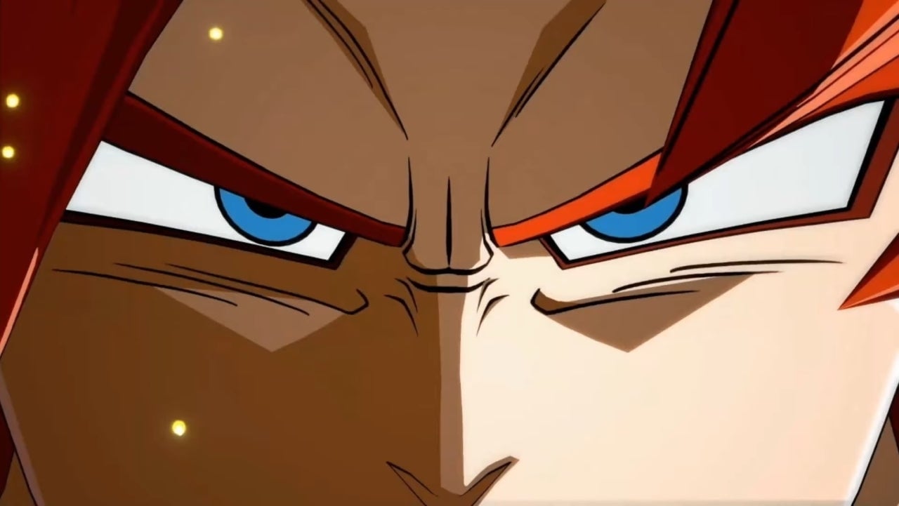 Super Saiyan 4 Gogeta Could Receive New Dragon Ball Fighterz Trailer On March 7 Dot Esports