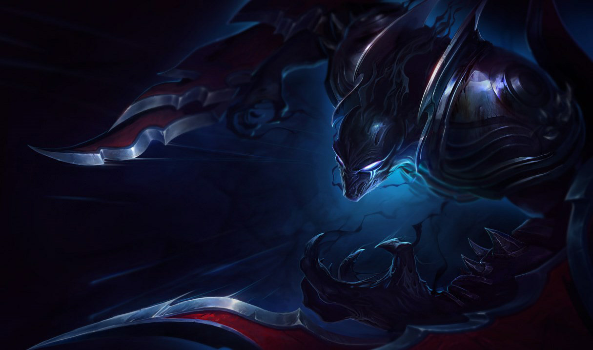 Riot set to nerf Akali, Karma, Nocturne, Xin Zhao, will buff