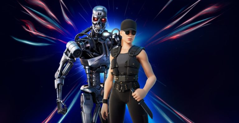 Fortnite | News, Stats, Players, Teams, and More | Dot Esports