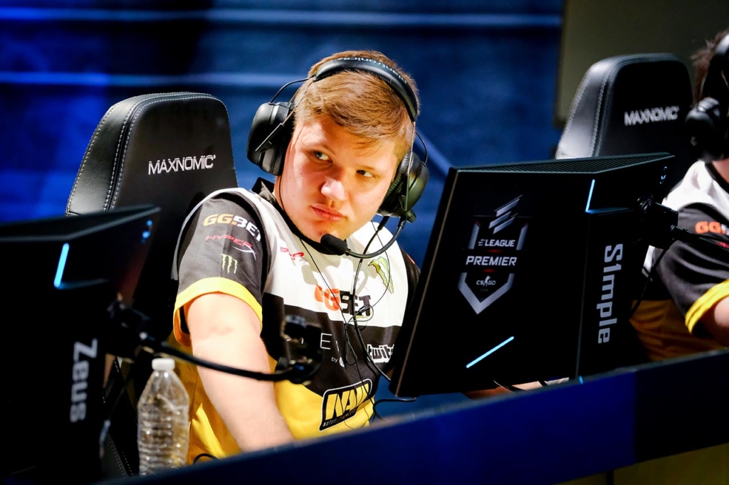 S1mple’s Settings, Crosshair, And Viewmodel For CS:GO | Dot Esports