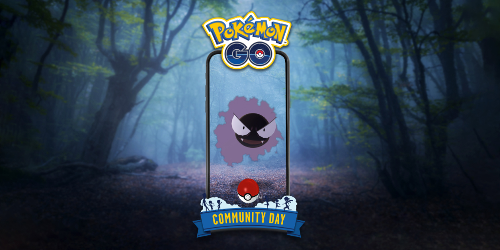 How to catch Shiny Gastly in Pokémon Go - Dot Esports