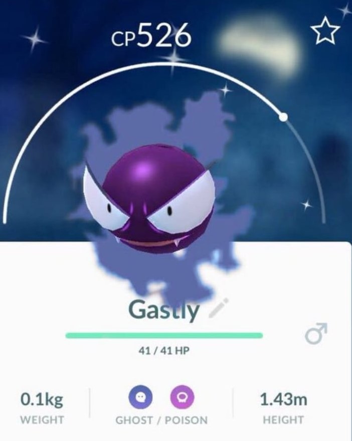 Pokémon Go no Halloween: será mais fácil achar Gastly, Haunter