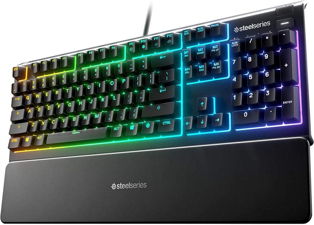 Best Waterproof Keyboards