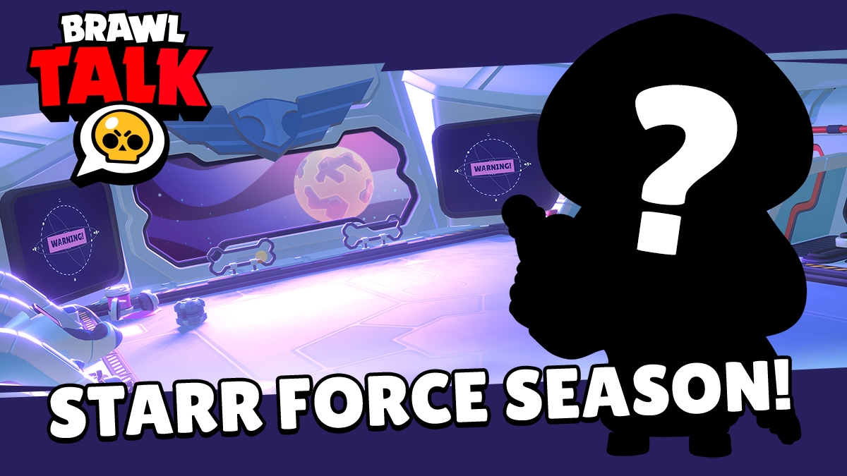 Supercell Reveals Upcoming Season Starr Force And Colonel Ruffs In Latest Brawl Talk Dot Esports - lunar skins brawl stars