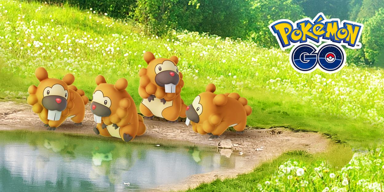 Can You Get Shiny Bidoof In Pokemon Go Dot Esports