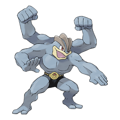 Categoria:Tipo Lutador/Combate, Wiki Pokémon Brasil