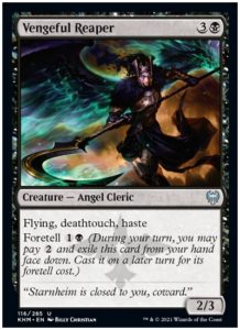 The 5 best Angel cards in MTG Kaldheim - Dot Esports