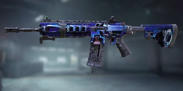 The Best Loadouts In Call Of Duty Mobile Dot Esports