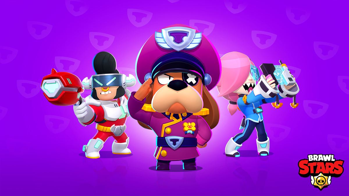 Here Are The Patch Notes For Brawl Stars Starr Force Update Dot Esports - why is there no gene 9n mobile brawl stars