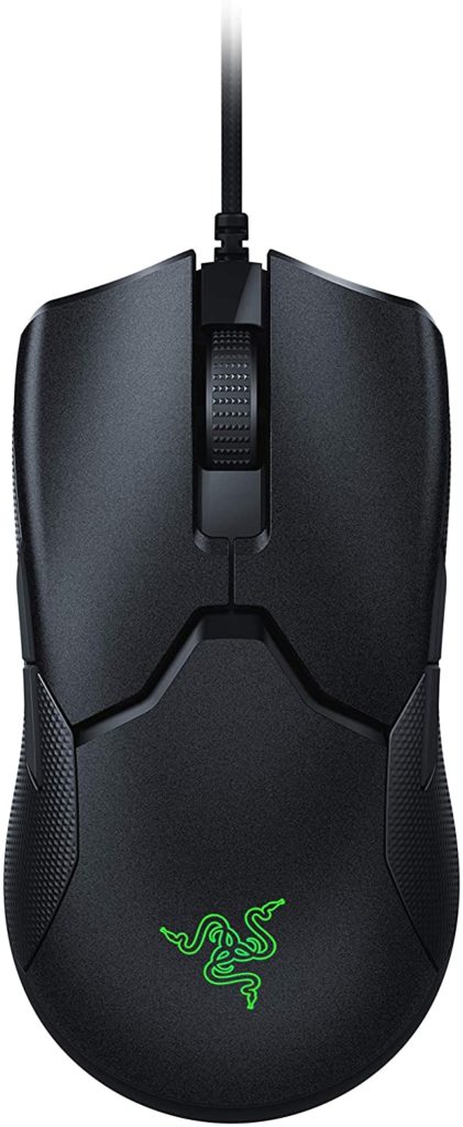 Best Wired Mouse For Gaming