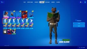 How To Emote In Fortnite Dot Esports - how to get emotes in roblox xbox one