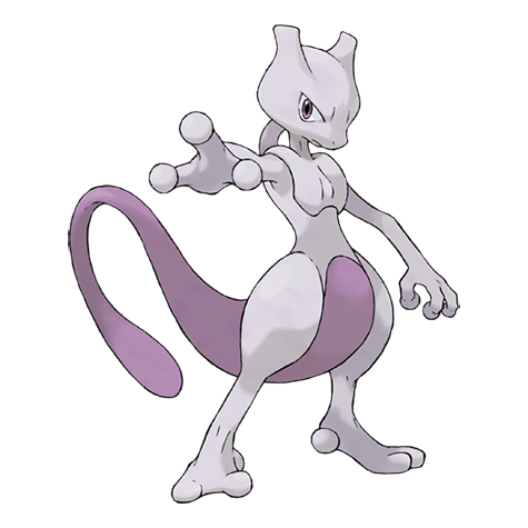 Melhor combinação de ataques para Mew e Mewtwo em Pokémon Go - Dot Esports  Brasil