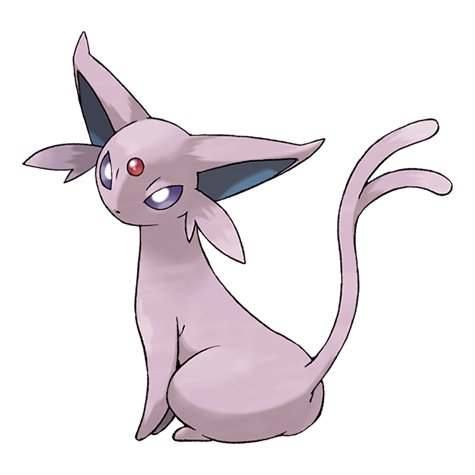 Tipo Psíquico (Psychic Type)