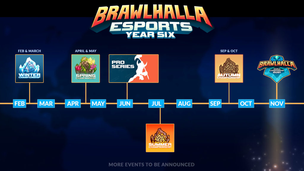 brawlhalla autumn championship 2021 pack