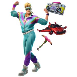 All leaked skins and cosmetics coming to Fortnite Patch ...